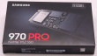 Samsung 970 PRO 512GB