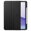 SPIGEN Urban Fit iPad Air 13" 2024 Black