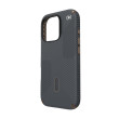 speck Presidio2 Grip ClicLock iPhone 16 Pro, Grey