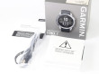 Garmin fenix 7 Glass,Silver/Graphite SB