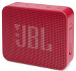 JBL GO Essential přenosný reproduktor s IPX7, Red