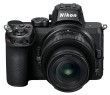 Nikon Z 5 + 24-50mm f/4.0-6.3