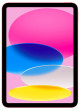 iPad 10.9" (2022) Wi-Fi+Cellular 256GB - Pink