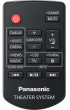 Panasonic SC-HTB490EGK Soundbar