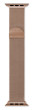 Epico A.Watch Milanese Strap 38/40/41mm,Gold