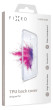 FIXED TPU gelové pouzdro Galaxy A32 5G, Clear