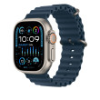 Apple 49mm Band Blue Ocean Extension