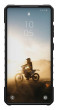 UAG Pathfinder SE Mag Galaxy S25 Ultra Midnight