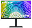 24" Samsung Monitor S60A LS24A600UCUXEN