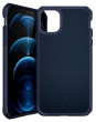 ITSKINS Hybrid Ballistic 3m iPhone 12 Mini, Blue