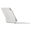 Apple Magic Keyboard pro iPad Pro 11 (M4) CZ White