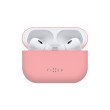 FIXED Silky Apple AirPods Pro 2/P2 (USB-C), Pink
