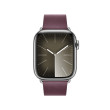 Apple 41mm Modern Buckle Mulberry Medium 