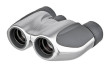 Olympus dalekohled 8x21 DPC-I silver