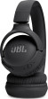 JBL Tune 520BT bezdrátová sluchátka, Black