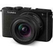 Panasonic LUMIX S9 black + Lumix 18-40mm f/4.5-6.3