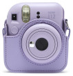 Fujifilm Instax Mini 12 Case Liliac Purple