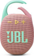 JBL Clip 5 přenosný reproduktor s IP67, Pink