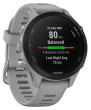 Garmin Forerunner 255S, Powder Grey