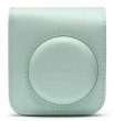 Fujifilm Instax Mini 12 Case Mint Green