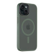 Tactical MagForce Hyperstealth iPhone 15, Green