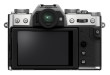 FUJIFILM X-T30 II silver tělo