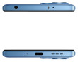 Xiaomi Redmi Note 12 5G 128+4GB ledová modrá