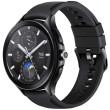 Xiaomi Watch 2 Pro 4G LTE Black Case, Black Strap