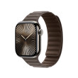 Apple 42mm Dark Taupe Magnetic Link - M/L