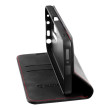 Tactical Xproof flip Xiaomi Redmi Note 14 4G,Black