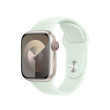 Apple 41mm Soft Mint Sport Band - M/L