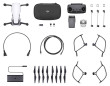 DJI - Mavic Air (Arctic White)