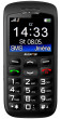 Aligator A670 Senior Black