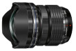 Olympus objektiv EW-M 7-14 black PRO