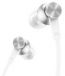 Xiaomi Piston Dazzle 2 sluchátka 3,5mm, Silver