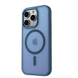 SWISSTEN MagStick Flex iPhone 15 Blue