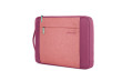 STM Kin Brief pouzdro na zip (16"), Rose Petal