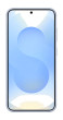 Samsung Kindsuit Case Galaxy S25, Light Blue