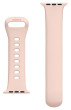 SPIGEN Silicone Fit Apple Watch 38/40/41mm, Rose