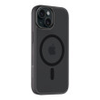 Tactical MagForce Hyperstealth iPhone 15, Black