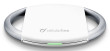 Cellularline Wireless Fast Charger Qi standard, Wh