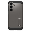 SPIGEN Tough Armor Galaxy S24 Gun Metal