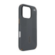 speck Presidio2 Grip ClicLock iPhone 16 Pro, Grey