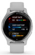 Garmin Venu2S Silver/Gray Band