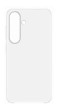 Samsung Clear Case Galaxy S25, Clear