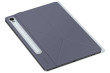 Samsung Smart Book Cover Tab S9/S9 FE/S1_ FE Blue