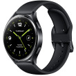 Xiaomi Watch 2 chytré hodinky, Black