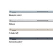 MacBook Air 15" M4 10-CPU/10-GPU/24GB/512GB/CZ/S