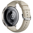 Xiaomi Watch 2 Titan Gray with White Leather Strap