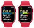 Apple Watch Series 8 45mm (PRODUCT)RED